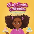 Cover: Eva's Candle Adventure - Morgan Adventure Tales Publishing LLC