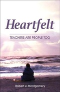 Cover: Heartfelt - Rum Publishing