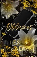 Cover: Oblivious - Leslie McAdam
