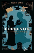 Cover: Godhunter - Attic Wall Books