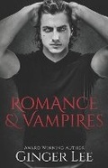 Cover: Romance & Vampires - Gleewrites