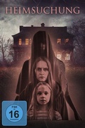 Cover: Heimsuchung - Tiberiusfilm