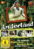 Cover: Anderland - OneGate Media