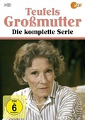 Cover: Teufels Gro&szlig;mutter - OneGate Media