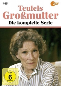 Enlarge image Cover: Teufels Großmutter - OneGate Media