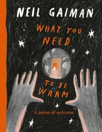 Abbildung von: What You Need to Be Warm - Collins