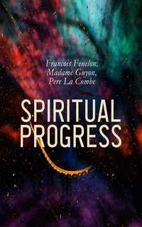 Abbildung von: Spiritual Progress - e-artnow
