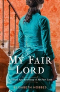 Cover: My Fair Lord - HarperCollins