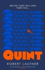 Cover: Quint - The Borough Press