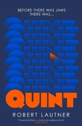 Cover: Quint - The Borough Press