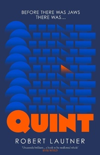 Enlarge image Cover: Quint - The Borough Press