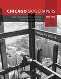Bild: Chicago Skyscrapers, 1934-1986 - University of Illinois Press