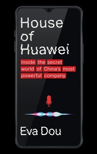 Abbildung von: House of Huawei - Abacus