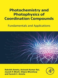 Abbildung von: Photochemistry and Photophysics of Coordination Compounds - Elsevier