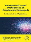 Cover: Photochemistry and Photophysics of Coordination Compounds - Elsevier