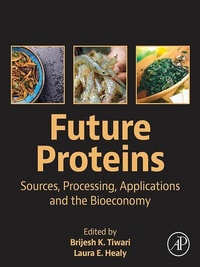 Abbildung von: Future Proteins - Academic Press