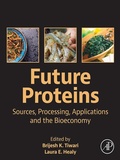 Bild: Future Proteins - Academic Press