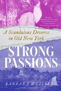 Bild: Strong Passions - W. W. Norton & Company