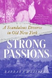 Bild: Strong Passions - W. W. Norton & Company