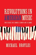 Bild: Revolutions in American Music - W. W. Norton & Company