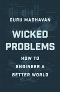 Cover: Wicked Problems - W. W. Norton & Company