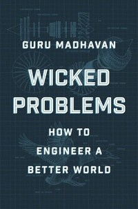 Abbildung von: Wicked Problems - W. W. Norton & Company