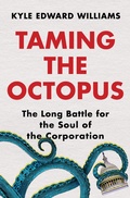 Cover: Taming the Octopus - W. W. Norton & Company