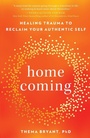 Cover: Homecoming - Tarcherperigee