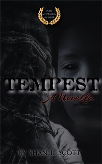 Enlarge image Cover: Tempest - Shan L. Scott