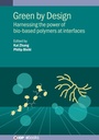 Cover: Green by Design - Institute of Physics Publishing