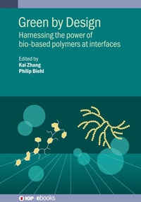 Enlarge image Cover: Green by Design - Institute of Physics Publishing