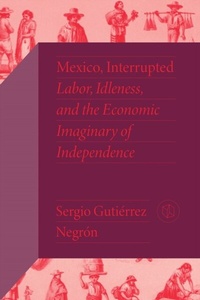 Bild: Mexico, Interrupted - Vanderbilt University Press