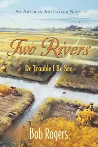 Enlarge image Cover: Two Rivers - Booklocker.com