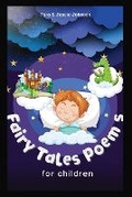 Cover: Fairy Tales Poems for children - IngramSpark