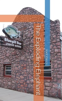 Abbildung von: The Exploding Elephant - PTP Book Division