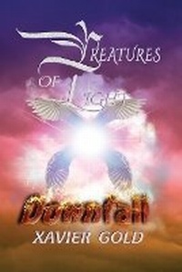 Enlarge image Cover: Creatures of Light - IngramSpark