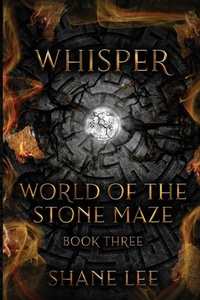 Enlarge image Cover: Whisper - IngramSpark