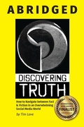 Cover: Discovering Truth Abridged - IngramSpark