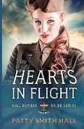 Cover: Hearts in Flight - IngramSpark