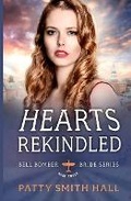 Cover: Hearts Rekindled - IngramSpark