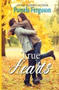 Cover: True Hearts - IngramSpark