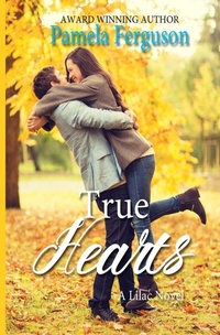 Enlarge image Cover: True Hearts - IngramSpark