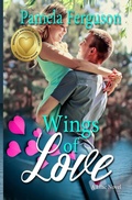 Cover: Wings of Love - IngramSpark