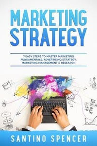 Abbildung von: Marketing Strategy - Santino Spencer