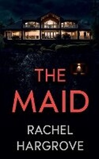 Enlarge image Cover: The Maid - IngramSpark