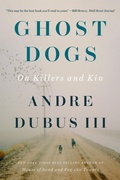 Cover: Ghost Dogs - W. W. Norton & Company