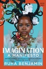 Cover: Imagination - W. W. Norton & Company