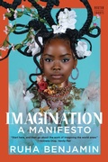 Cover: Imagination - W. W. Norton & Company