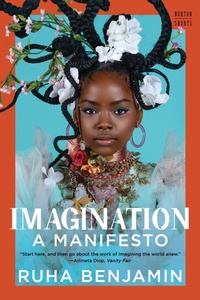 Enlarge image Cover: Imagination - W. W. Norton & Company