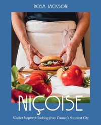 Abbildung von: Niçoise: Market-Inspired Cooking from France's Sunniest City - W. W. Norton & Company